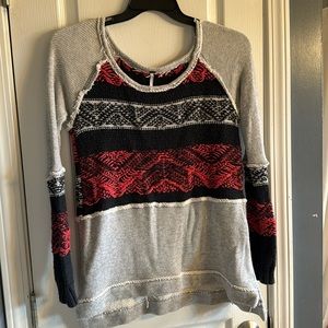 Free People Sweater